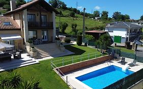 Villa Los Olivos